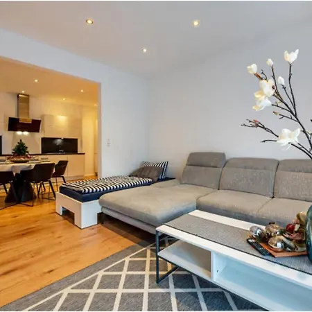 Casa Caso Apartment *