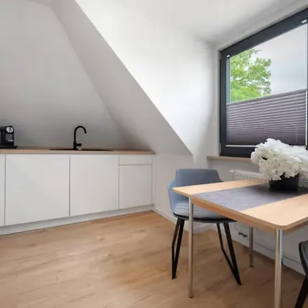 Apartment Casa Caso Achim