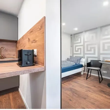 Casa Caso Apartment Achim