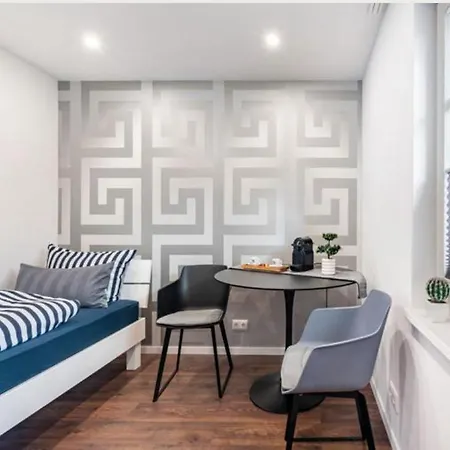 Apartmán Casa Caso Achim