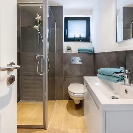 Casa Caso Apartmán