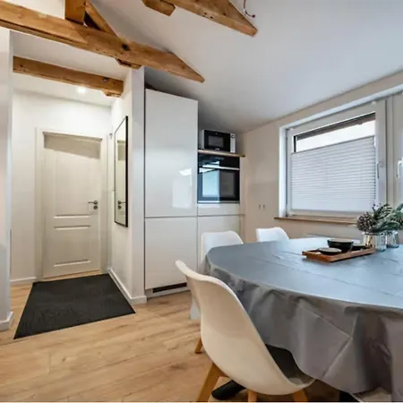 Casa Caso Apartment *