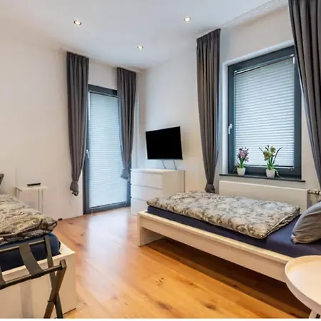 Apartment Casa Caso *