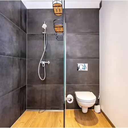 Apartman Casa Caso Achim