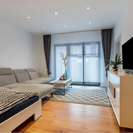 Casa Caso Apartment