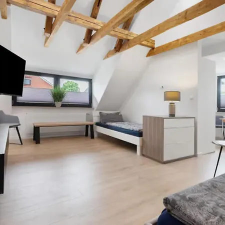 Apartment Casa Caso