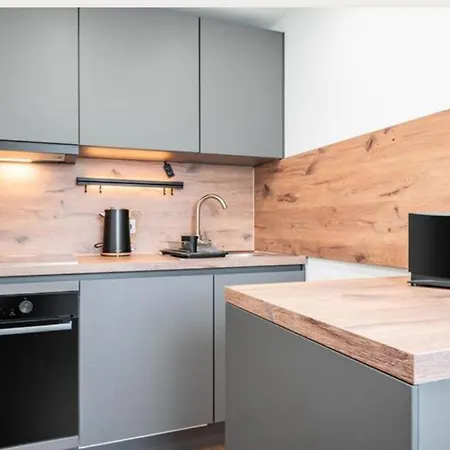 Apartmán Casa Caso *
