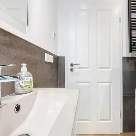 Casa Caso Apartment Achim