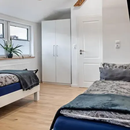Apartment Casa Caso