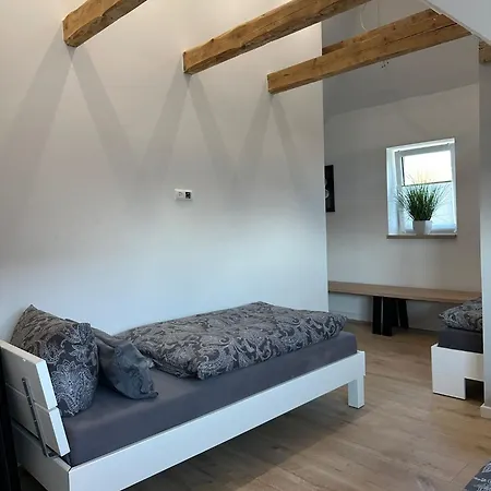Casa Caso Apartmán *