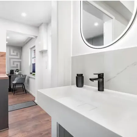 Apartment Casa Caso *