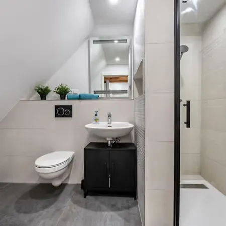 Casa Caso Apartment