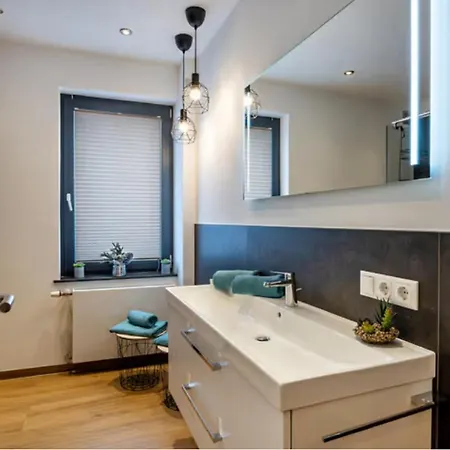 Apartment Casa Caso