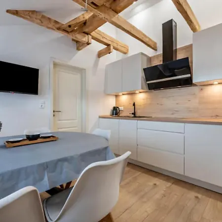 Casa Caso Apartmán *