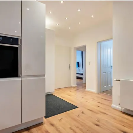 Apartmán Casa Caso