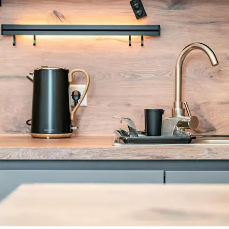 Casa Caso Apartment *