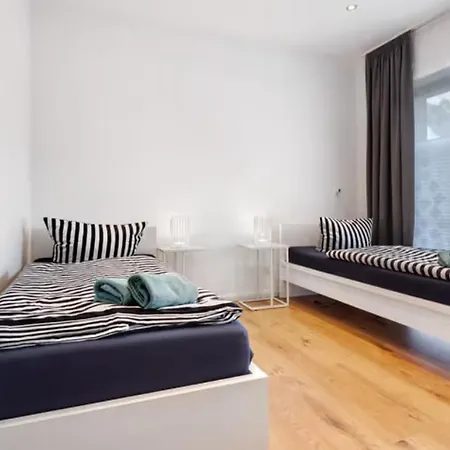 Apartment Casa Caso *