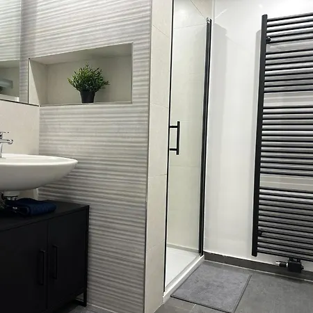 Casa Caso Apartment Achim