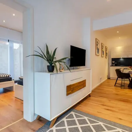 Apartment Casa Caso Achim