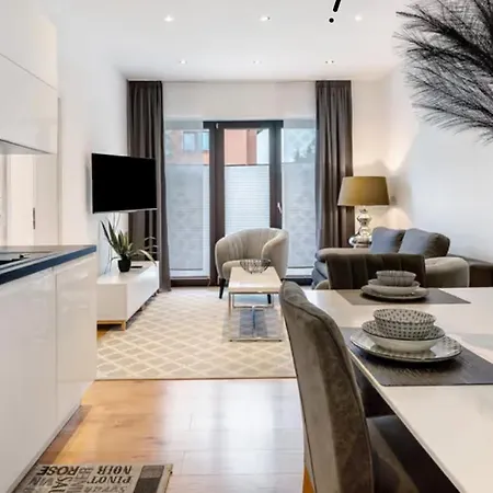 Casa Caso Apartment
