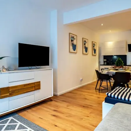 Casa Caso Apartment *