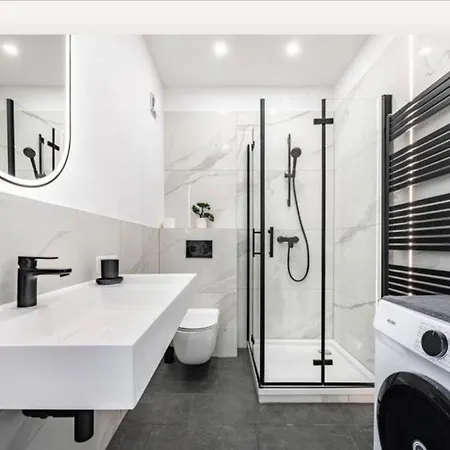 Apartmán Casa Caso *