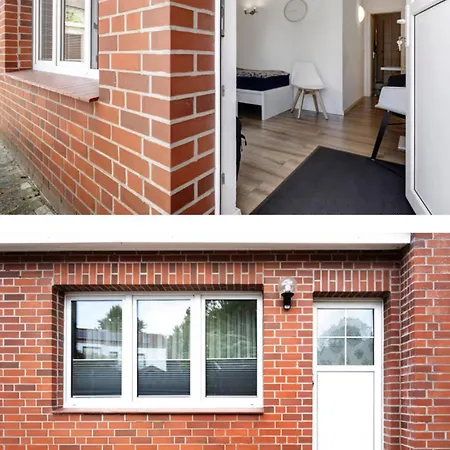 Casa Caso Apartment Achim