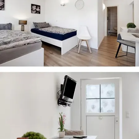 Casa Caso Apartment