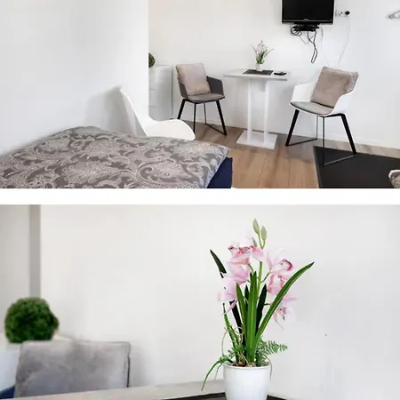Apartment Casa Caso