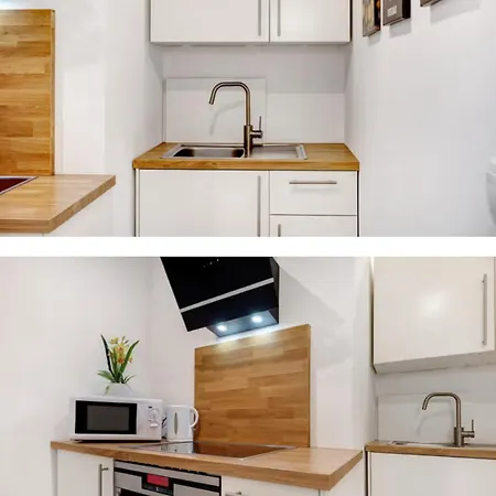 Casa Caso Apartmán *