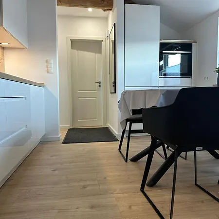 Casa Caso Apartment Achim