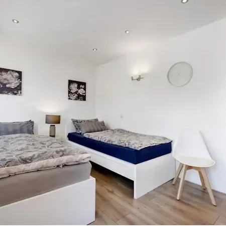Casa Caso Apartmán